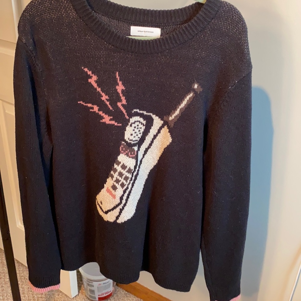 Urban outfitters sweater